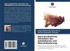Agro-produktives Verhalten der Salatpflanze und Stercoldosierung