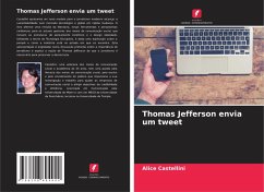 Cover Thomas Jefferson envia um tweet