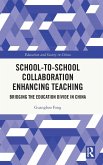 School-to-School Collaboration Enhancing Teaching School-to-School Collaboration Enhancing Teaching