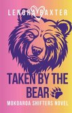 Taken By The Bear