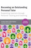 Becoming an Outstanding Personal Tutor