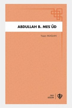Cover Abdullah B.Mesud