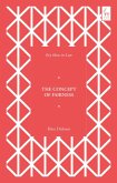 Key Ideas in Law: The Concept of Fairness Key Ideas in Law: The Concept of Fairness