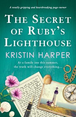 The Secret of Ruby's Lighthouse