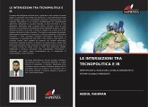 LE INTERSEZIONI TRA TECNOPOLITICA E IR LE INTERSEZIONI TRA TECNOPOLITICA E IR