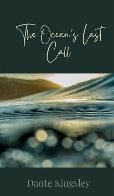 Cover The Ocean's Last Call