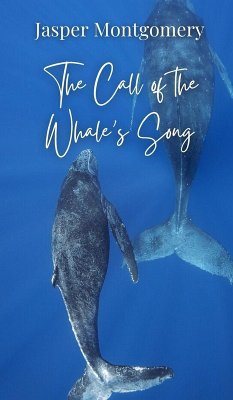Cover The Call of the Whale's Song