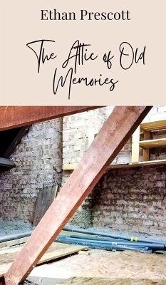 Cover The Attic of Old Memories
