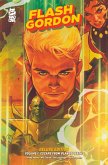 Flash Gordon Vol. 1 Deluxe Edition Flash Gordon Vol. 1 Deluxe Edition