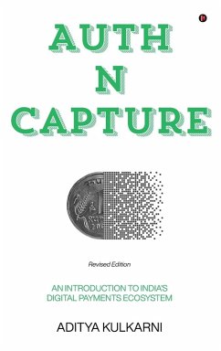 AUTH N CAPTURE (Revised Edition) - Aditya Kulkarni