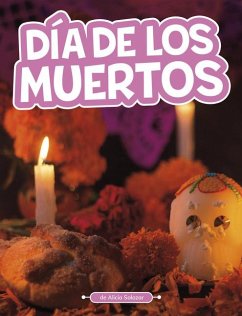 Día de Los Muertos - Salazar, Alicia