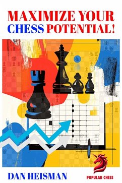 Cover Maximize Your Chess Potential