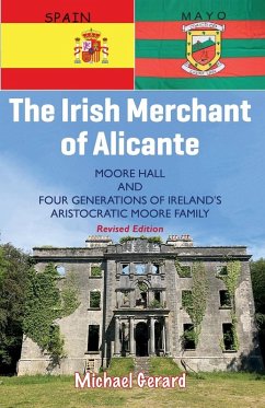 Cover The Irish Merchant of Alicante