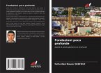 Fondazioni poco profonde Fondazioni poco profonde