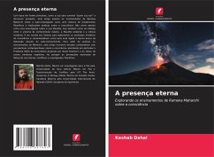 A presença eterna - Dahal, Keshab