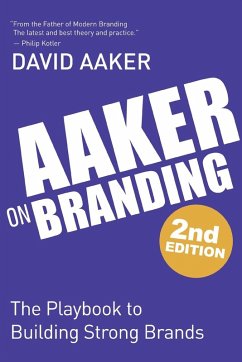 Cover Aaker on Branding