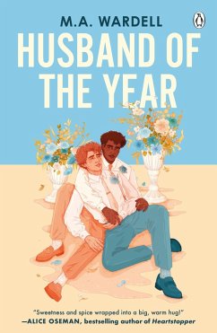 Cover Husband of the Year