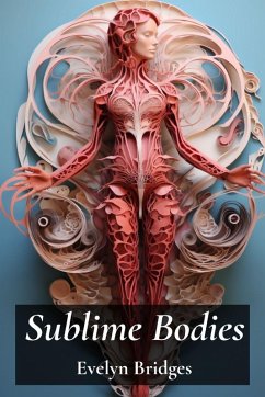 Cover Sublime Bodies