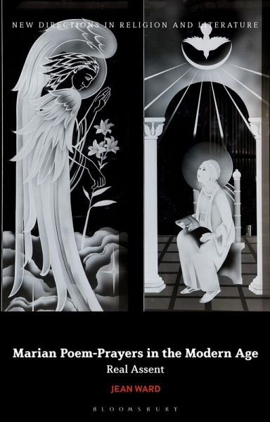 Marian Poem-Prayers in the Modern Age Marian Poem-Prayers in the Modern Age