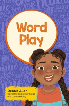 Cover Reading Planet Cosmos: Word Play: Supernova/Red+