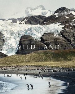 Cover Wild Land