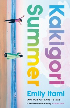 Cover Kakigori Summer