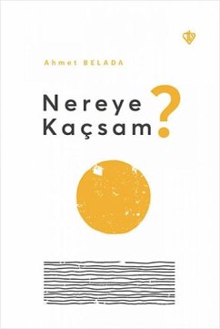 Cover Nereye Kacsam