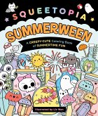 Squeetopia: Summerween Squeetopia: Summerween