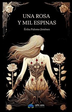Cover Una rosa y mil espinas