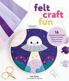 Felt Craft Fun Felt Craft Fun