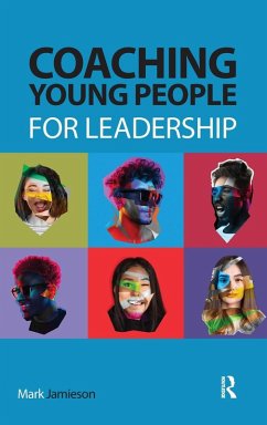 Cover Coaching Young People for Leadership