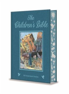 Cover The Children's Bible