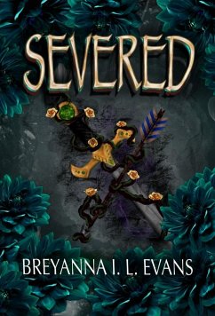 Cover Severed
