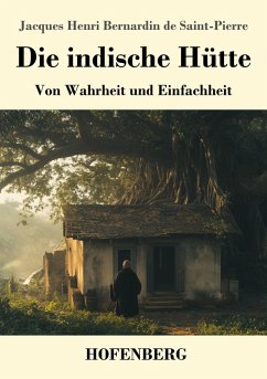 Cover Die indische Hütte