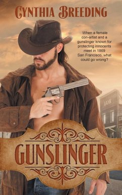 Cover Gunslinger