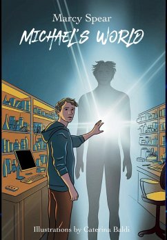 Cover Michael's World