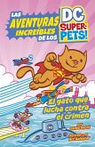 El Gato Que Lucha Contra El Crimen El Gato Que Lucha Contra El Crimen