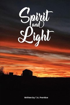 Cover Spirit and Light