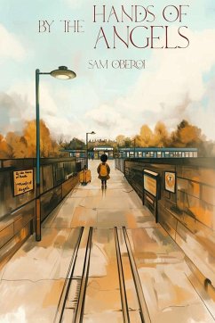 Cover By the Hands of Angels