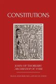 Constitutions Constitutions