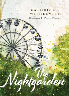 Cover The Night Garden