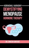 Hormonal Harmony Hormonal Harmony