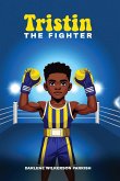 Tristin the Fighter Tristin the Fighter