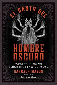 El Canto del Hombre Oscuro - Mason, Darragh