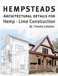 Cover HEMPSTEADS