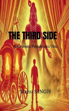 The Third side - Manu Singh