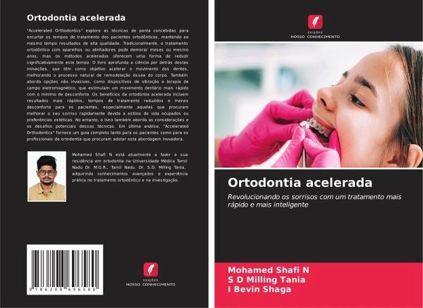 Ortodontia acelerada Ortodontia acelerada