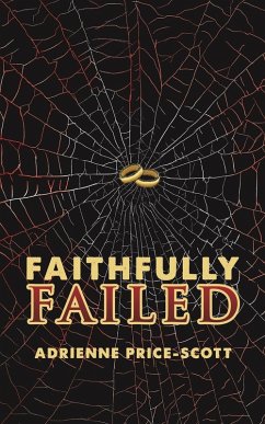 Cover Faithfully Failed