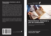 Nanocelulosa: bioetanol y pila de combustible
