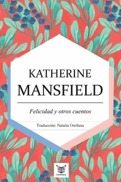 Cover Felicidad y otros cuentos